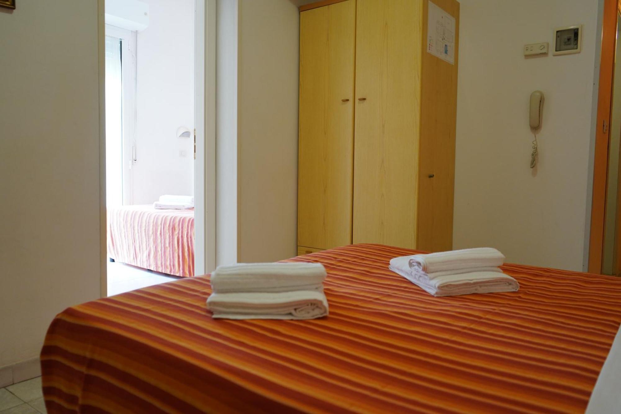 Malibu Mare 2* Rímini