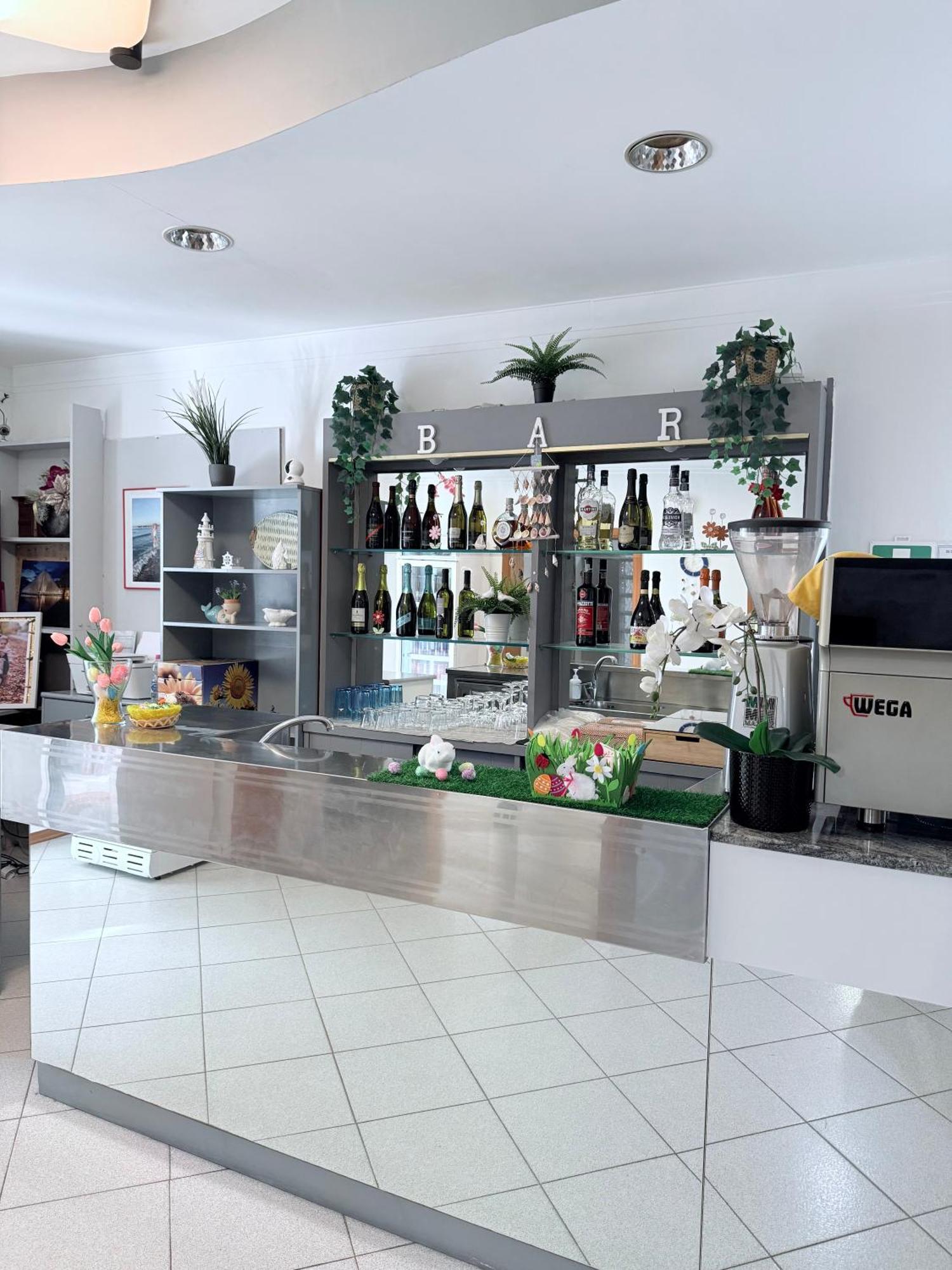 Malibù Hotel Rimini