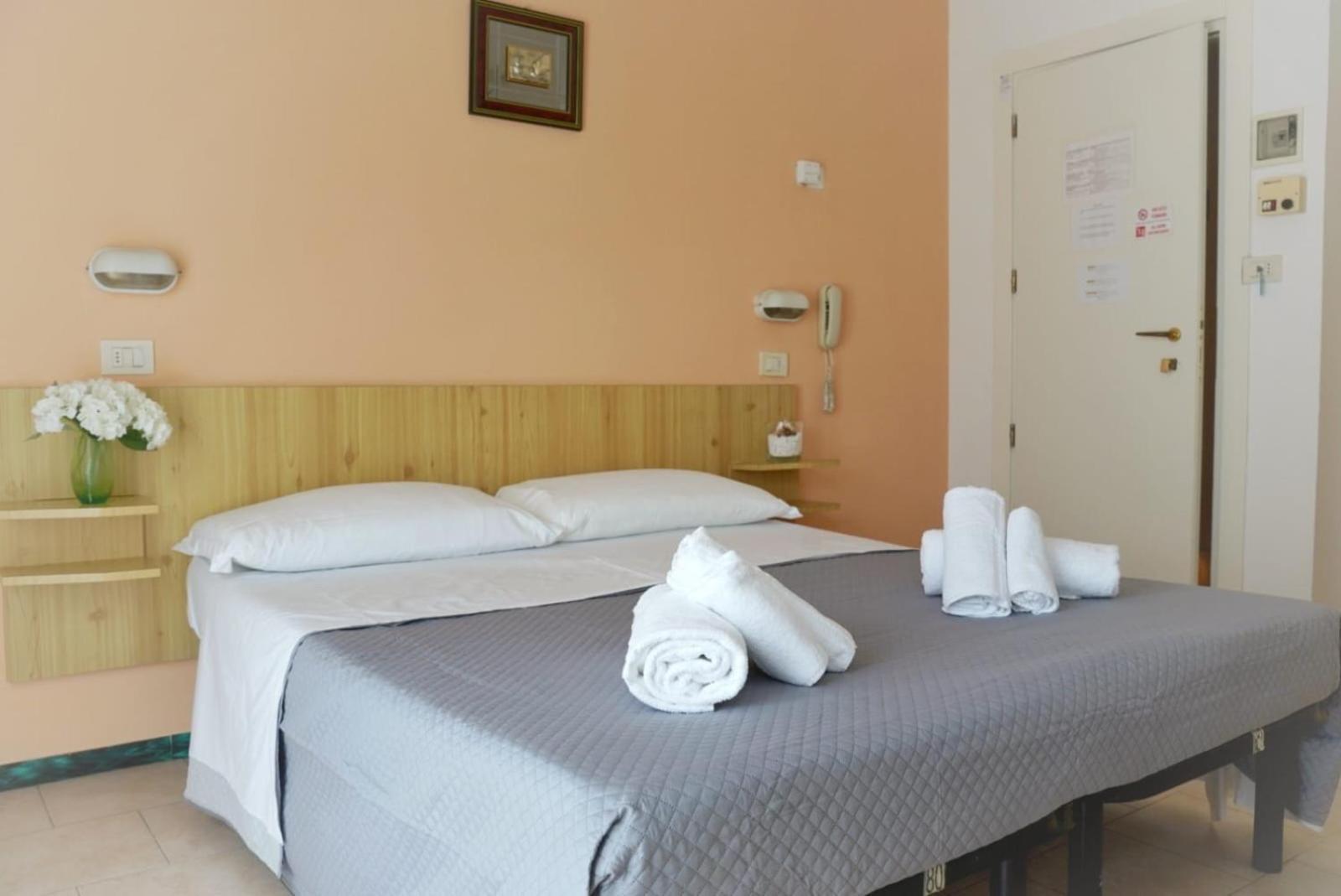 Malibu Mare Hotel Rimini