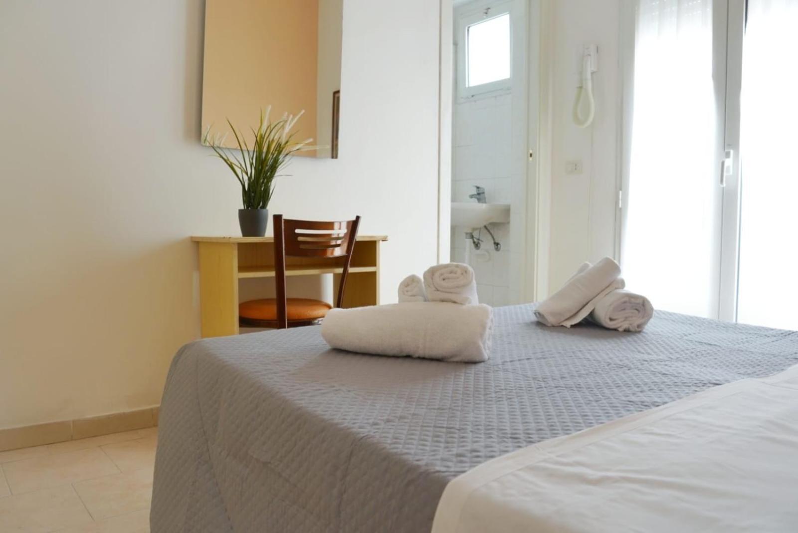 Hotel Malibu Mare Rimini