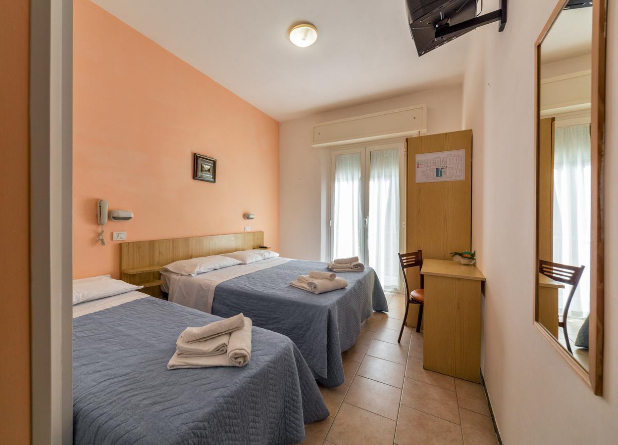 Hotel Malibu Mare Rimini