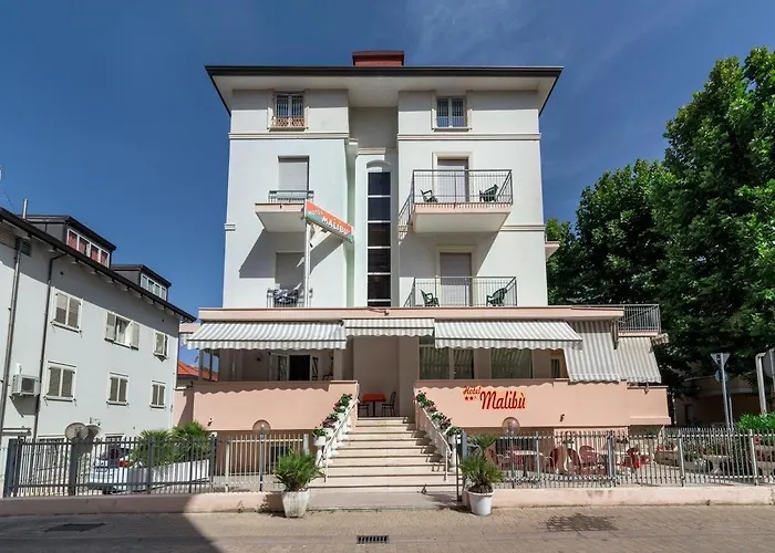 Hotel Malibù