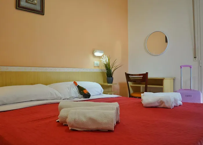 Hotel Malibù