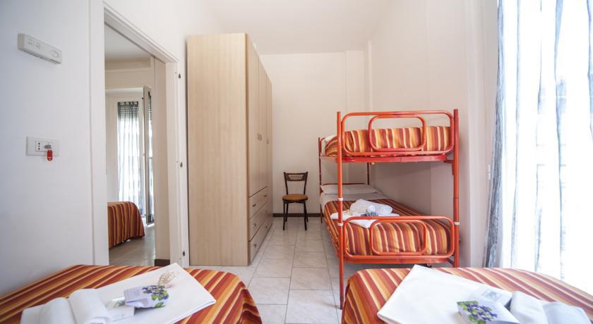 Hotel Malibù 2*